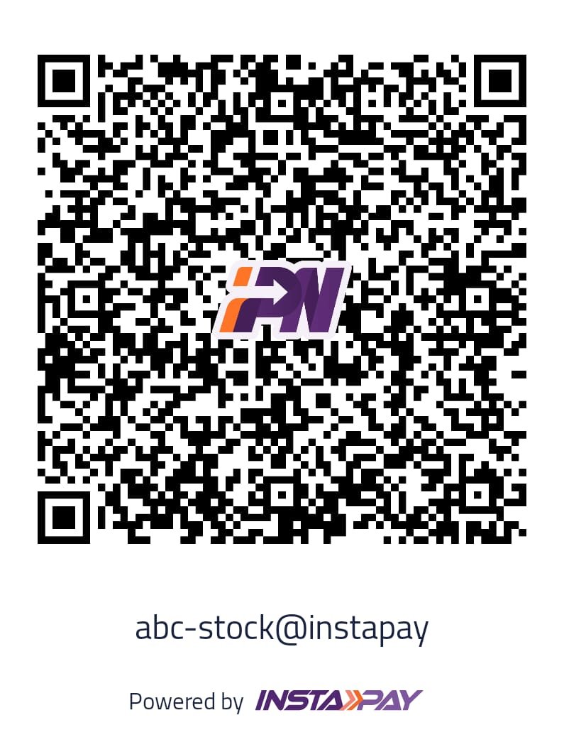 InstaPay QR